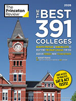 The Princeton Review