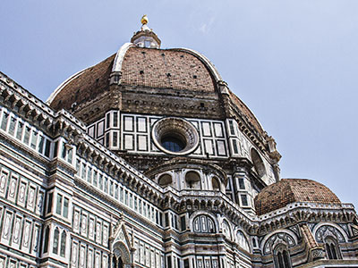 Florence, Italy
