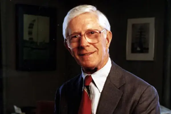 Frank Batten, Sr.