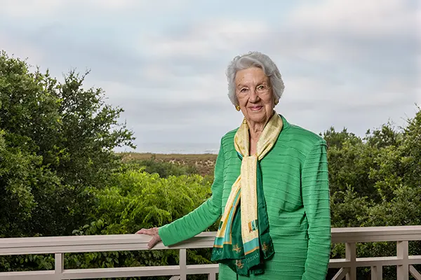 Jane Parke Batten