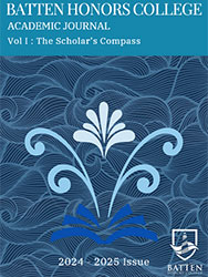 2025 BHC Academic Journal