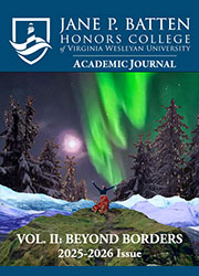 2026 BHC Academic Journal