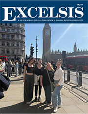 Excelsis Fall 2025
