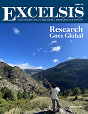 Excelsis Summer 2025