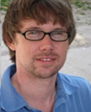 Gavin Pate