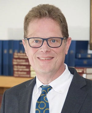 Craig Wansink