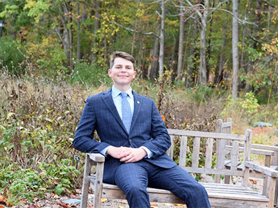Casey Bennett '25