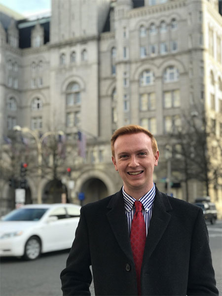 Connor Merk '23