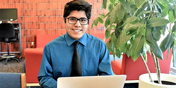 Career Development and Internships