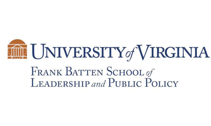 University of Virginia Batten School