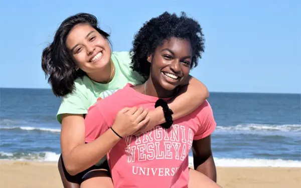 Student Health Center