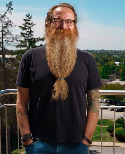 Brad Stoddard
