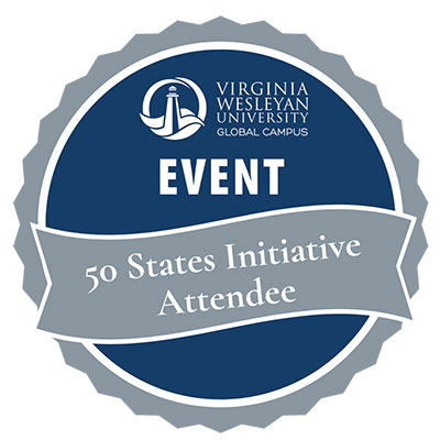 Event Badge