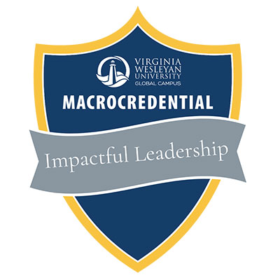 Macro-Credential Badge
