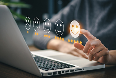 Managing customer service course