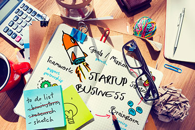 Entrepreneurship Workshop