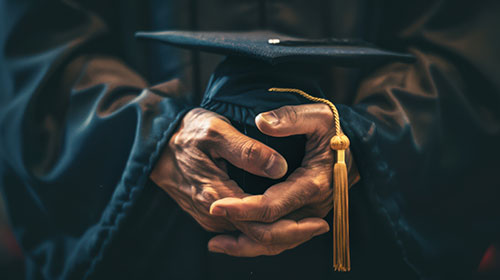 Incarcerated Persons ReEntry Program participants