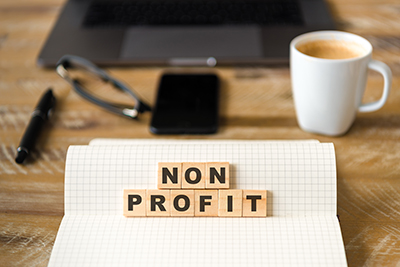 Nonprofit management course