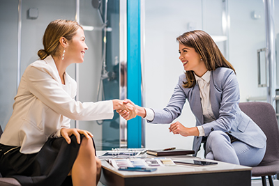 Professional sales skills course
