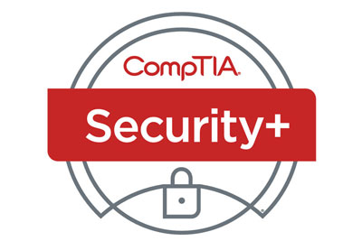 CompTIA Security+ Workshop