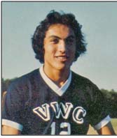 Tassos J. Paphites