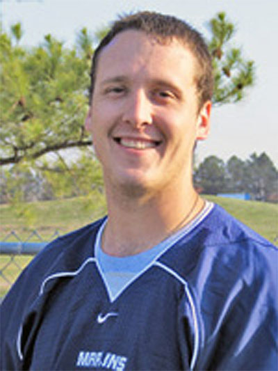 Jordan M. Kenney