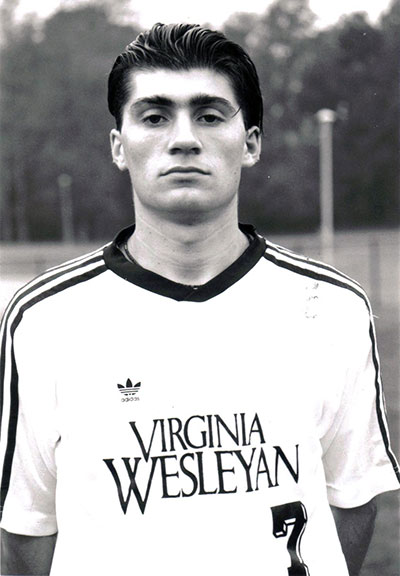 Evan A. Whitson