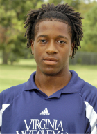 Kelvin D. Murray Jr.