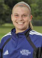 Lindsey J. Williams