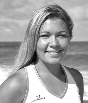 Cara N. Byrd
