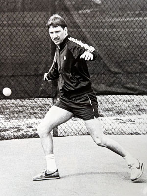 Scott H. Barlow