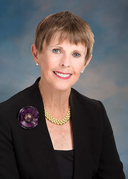Joan P. Brock