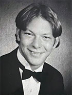 Scott Morgenroth