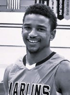 Khory Moore