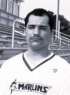 Nick Pappas