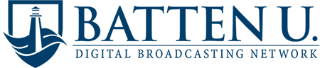 Batten U Digital Broadcasting Network