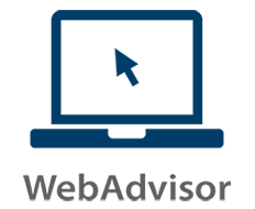 WebAdvisor