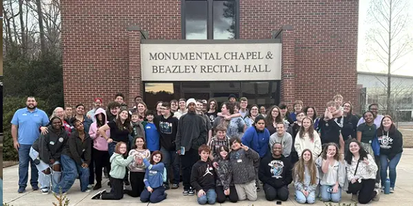 Campus Ministries