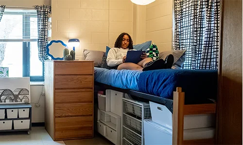 Residence Life