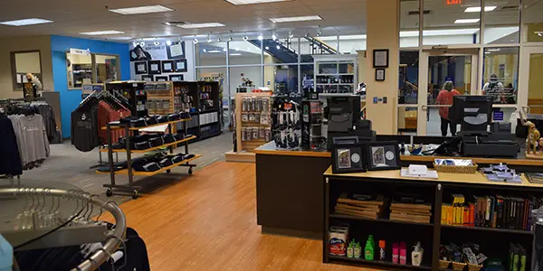 University Store