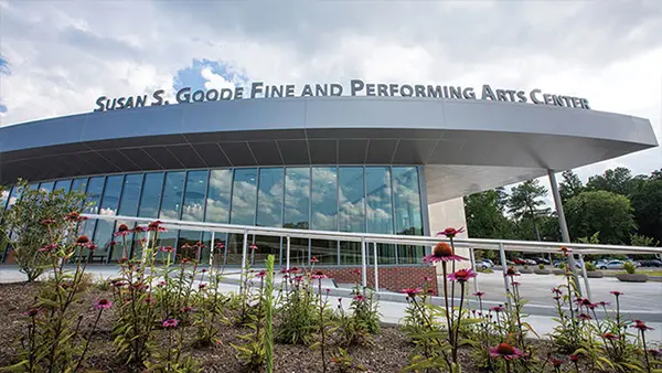 The Arts at Batten University