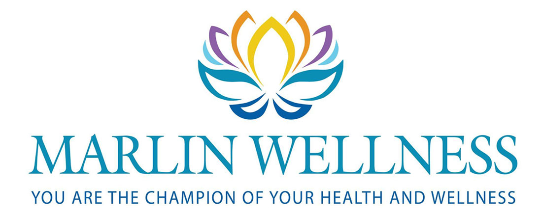 Marlin Wellness — Eight Pillars of Wellness