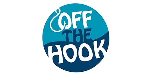 Students at an Off The Hook campus event