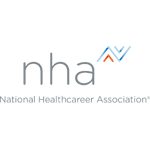 National Healthcareer Association logo