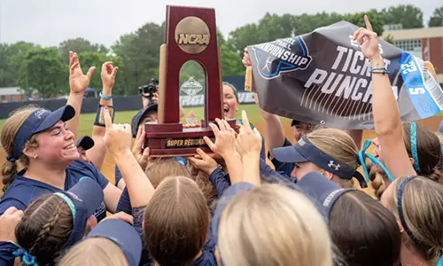 Your generous contributions to the Marlin Athletic Fund enable us to enhance endowments, maintain state-of-the-art facilities, and bolster our daily operations.