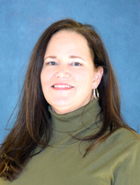 Cathy Roache