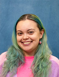 Hannah Carmona