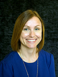 Brooke Novkovic