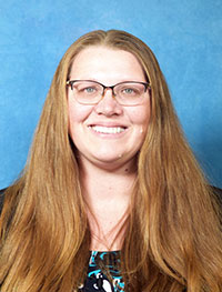 Amanda Barker
