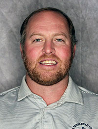 Sam Jones